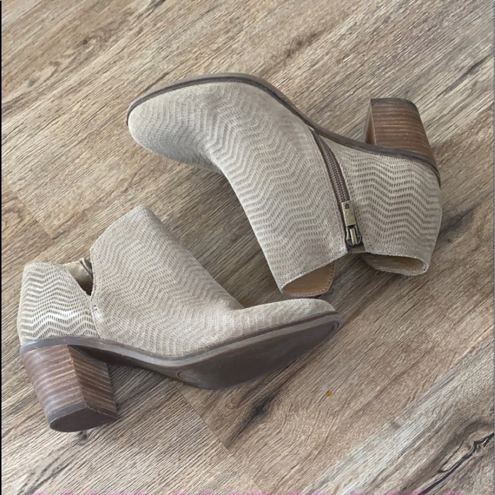Roper Booties